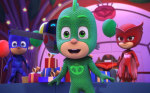 Okoo: Programmation spéciale jeunesse en Outre-mer, en février sur les chaînes La 1ère