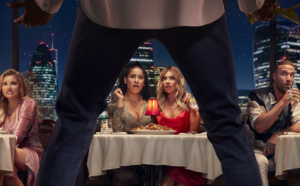 "Celebrity Ex in the City : la revanche des ex", la nouvelle télé-réalité de MTV dès le 18 février