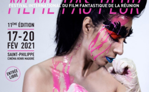 "Festival "Même pas Peur": Une soixantaine de courts et longs métrages au programme de l'édition 2021