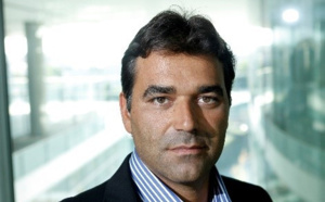 France Télévisions: Laurent Corteel, nommé directeur de l’information du pôle Outre-mer