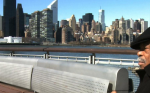 Hommage au Poète et écrivain Edouard Glissant, le 3 février sur le Portail Outre-Mer La 1ère