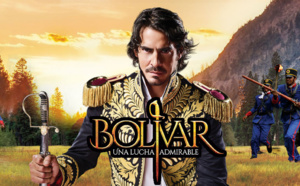 La série historique évènement BOLIVAR, bientôt sur les chaînes La 1ère