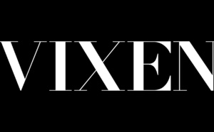 Vixen Media Group et Dorcel lancent dés aujourd'hui la chaine TV Vixen disponible dans les Offres Canal+
