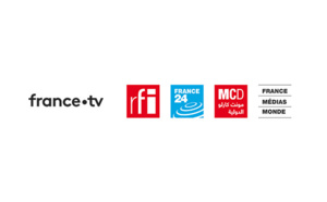 France Télévisions et France Médias Monde s’associent pour contribuer au renforcement de la visibilité mondiale des Outre-mer