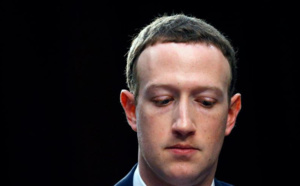 Facebook à l'honneur le 17 février sur Planete+