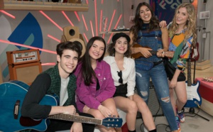 La saison 2 de la Télénovela « BIA » arrive en mars sur Disney+