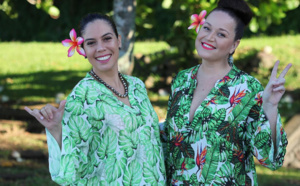 L'amour sacré chaque samedi dans HONO IPO, le nouveau rendez-vous de Polynésie La 1ère