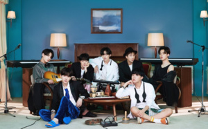 Événement: MTV Unplugged: BTS, le 24 février en US+1 et en exclusivité sur MTV