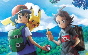 Week-end 100% Pokémon pour ses 25 ans à partir du samedi 27 février sur Canal J et Gulli
