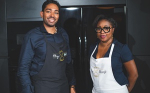 "Plézi Manjé, le défi culinaire", le nouveau rendez-vous culinaire de Guadeloupe La 1ère