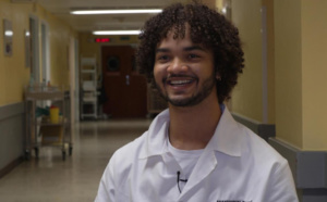 Guadeloupe: Les apprentis soignants à l'honneur dans une série documentaire en mars sur La 1ère