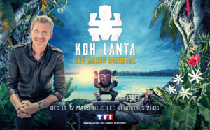 "Koh Lanta, les armes secrètes": Nouvelle saison en Polynésie Française dés le 12 mars sur TF1