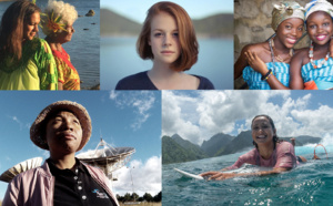 Les femmes des Outre-Mer à l'honneur le 8 mars sur l'ensemble des antennes du pôle Outre-mer de France Télévisions