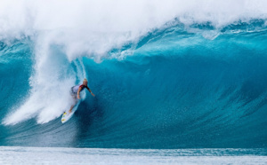 OLATUA, le nouveau magazine de la culture surf du réseau La 1ère