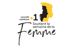Nouvelle-Calédonie La 1ère soutient la semaine de la femme