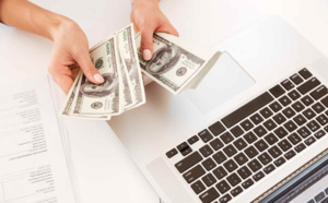 Comment gagner de l'argent en ligne ?