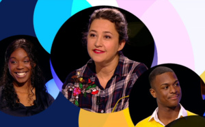 Communion, présence réelle du Christ, jeunes actifs dans l’Eglise … au programme de Dieu m’est témoin en mars sur Outre-mer la 1ère