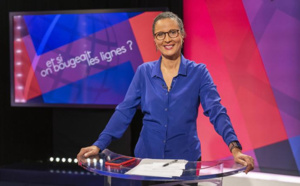 Débat sur l'autonomie alimentaire en Outre-Mer dans «  Outre-mer, et si on bougeait les lignes ? » sur La 1ère