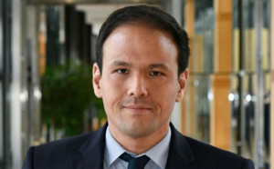 Cedric O annonce le lancement d’un nouvel appel à projets destiné aux 13 Capitales French Tech et aux Communautés d’Outre-mer