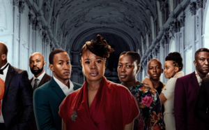 ISONO : la nouvelle série originale de BET débarque en exclusivité dès le 12 mars