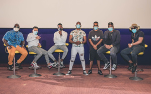 SOSH Réunion accompagne la sortie du nouveau SON et CLIP de DJ SEBB et la MAFIA ENDEMIK.