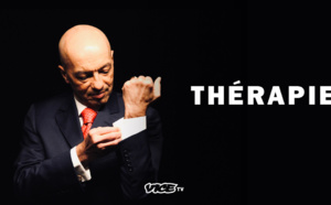 La saison 4 inédite de "Thérapie" débarque dés le 15 mars sur Vice TV 