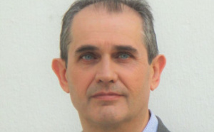 Guy Marpinard élu Président de CINOV Réunion-Mayotte