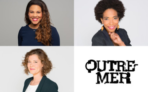 "Outre-Mer", le nouveau rendez-vous ultramarin de France 24, coup d'envoi le 13 mars