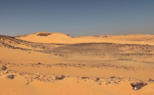 Immersion au coeur de l'Égypte dans le film documentaire "L'Égypte, le souffle du temps" de Romain Arazm