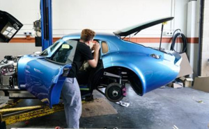 Shaquille O'Neal guest star de la nouvelle saison des Princes du Tuning dés le 16 mars sur Discovery Channel