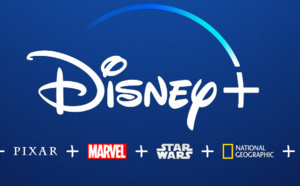 Disney+: Le programme du mois d'avril
