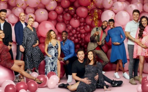 "Celebrity Bumps : Célèbres et enceintes", la nouvelle télé-réalité de MTV dès le 13 avril