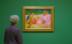 Tahiti, l'île paradisiaque, à l'honneur le 11 avril sur France 5