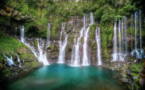 L'île de la Réunion et ses rivières à l'honneur le 15 avril sur le Portail Outre-Mer La 1ère et France 3