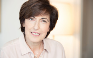 Mercato TV: Ruth Elkrief rejoint LCI à compter du 1er mai