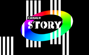 myCANAL: Lancement de Canal+ Story le 14 avril