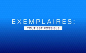 La Fondation SFR et L’Ascenseur s’associent à BFM Business et RMC Story  pour « Exemplaires » : des témoignages vidéo présentant des parcours  professionnels inspirants