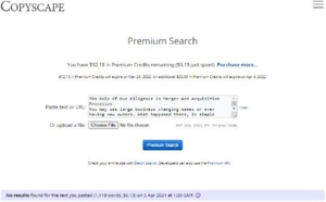 The Role of Due Diligence In Merger And Acquisition Processes