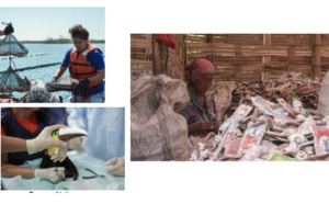 Discovery Science célèbre la journée de la Terre le 22 avril 