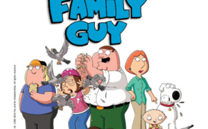 Family Guy: La saison 19 inédite en France débarque dés le 4 mai sur MCM