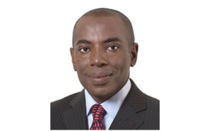 Hakime Ali Saïd nommé directeur régional de Mayotte la 1ère