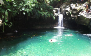 Inédit: Le documentaire "Guadeloupe, l'île aux belles eaux ?", le 29 avril sur le Portail Outre-Mer La 1ère et France 3