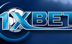 Parmi les sites de pari sportif en ligne au Cameroun - le meilleur 1xBet est choisi par la plupart de joueurs