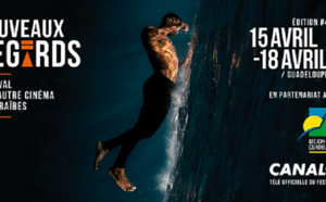 Guadeloupe: Coup de projecteur sur la quatrième édition du festival "Nouveaux Regards"