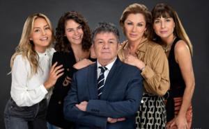 Nouveau: La Télénovela mexicaine "L'empire du mensonge" prochainement sur les chaînes La 1ère