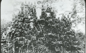 Le documentaire "Décolonisations" jusqu'au 28 avril sur Guyane La 1ère