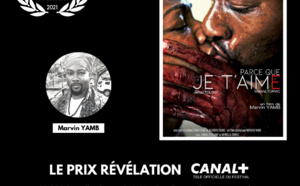 Guadeloupe: Nouveaux Regards Films Festival 2021, le film du guyanais Marvin Yamb reçoit le "PRIX REVELATION"