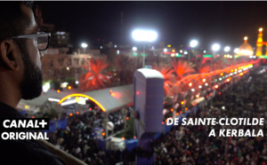 "De sainte-Clotilde à Kerbala" la nouvelle Coproduction Originale Canal+ Réunion