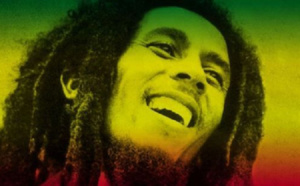 Le Pôle Outre-Mer de France Télévisions rend hommage en mai à Bob Marley