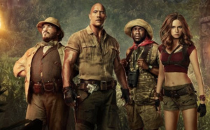 Jumanji 4 confirmé – Ce qu’on sait pour l’instant